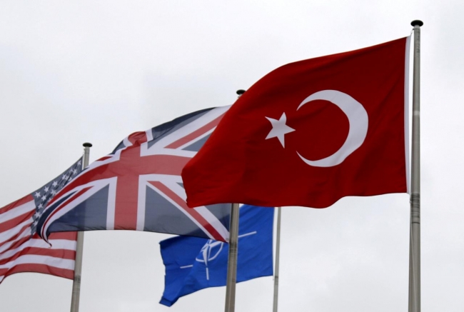 Türkiye ile NATO arasındaki köklü ilişki